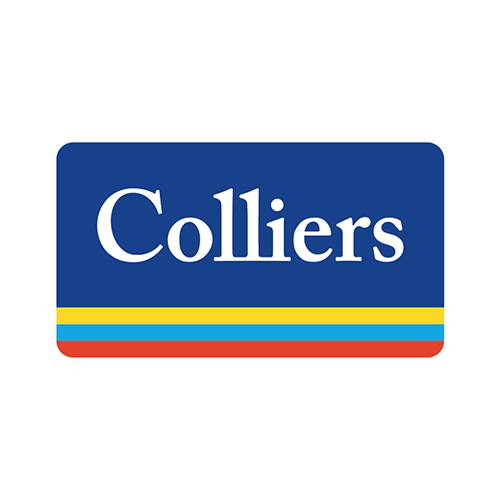 Colliers Logo