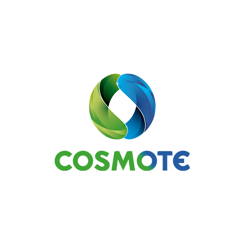 COSMOTE Logo