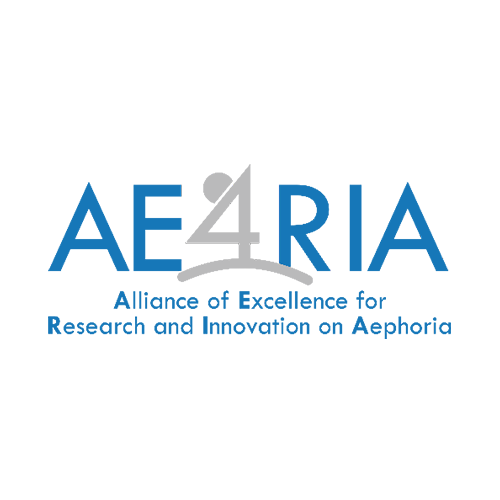 AE4RIA Logo