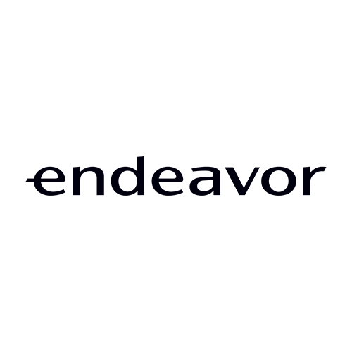 ENDEAVOR Logo