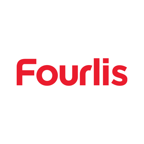 fourlis Logo