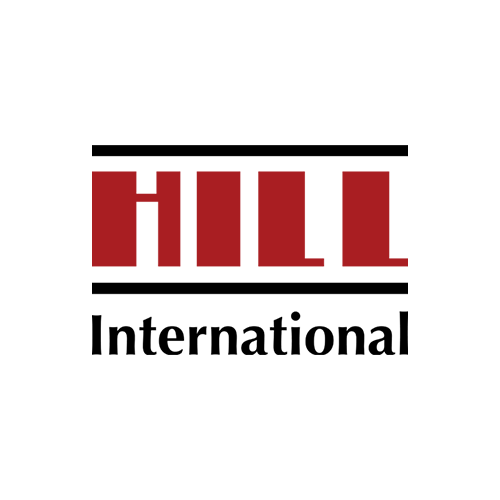 hill international Logo