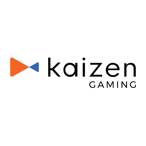 KAIZEN Gaming Logo