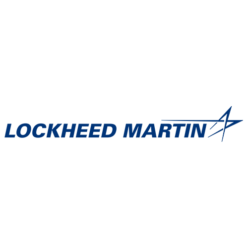 LOCKHEED MARTIN Logo