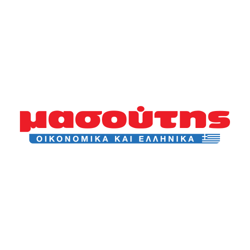 masoutis Logo