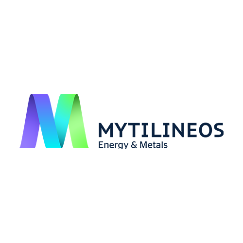 MYTILINEOS Logo