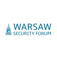 Warsaw Security Forum Logo