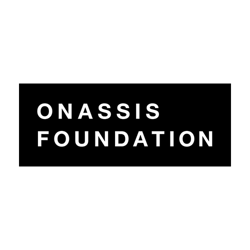 Onassis Foundation Logo