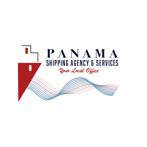 Panama Shipping Logo