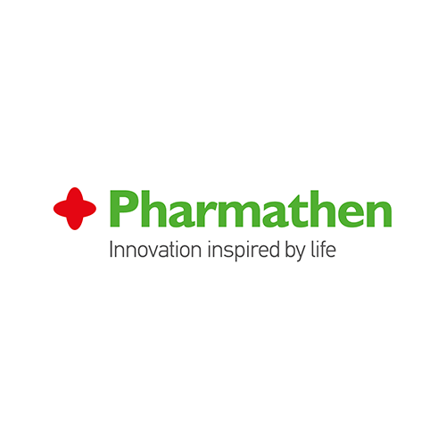 Pharmathen Logo