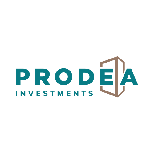 PRODEA Logo