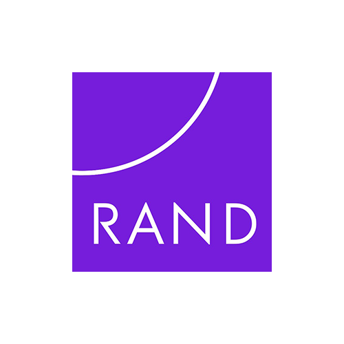 RAND Corporation Logo