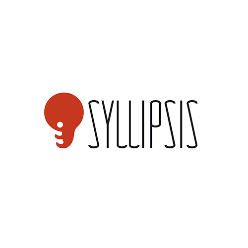 SYLLIPSIS Logo