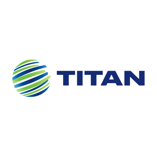 TITAN Logo